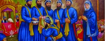 SIKH HISTORY