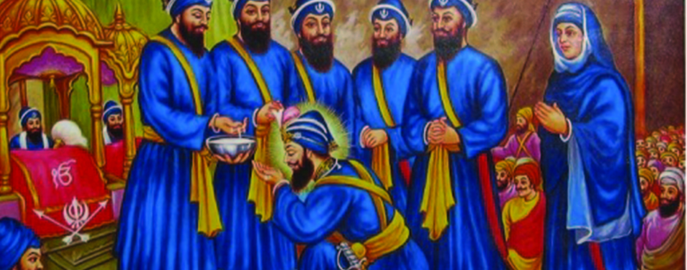 SIKH HISTORY